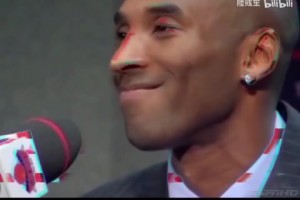 科比說皮爾斯是最難防的球員？皮爾斯：科比知道事實是怎樣的！