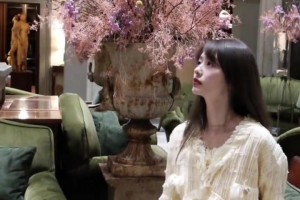 美女主播小七一身黃裙傳導(dǎo)：優(yōu)雅！實(shí)在優(yōu)雅！這個(gè)小姐姐太優(yōu)雅了