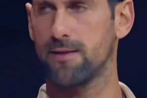 不退役！德約：C羅、詹姆斯等人很現象級，他們在激勵著我