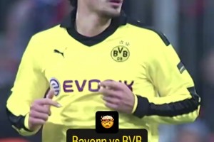 國家德比預熱！12年拜仁對陣多特的場上眾生相！