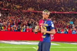 身價(jià)合理嗎？亞馬爾領(lǐng)銜，世界足壇18人身價(jià)破億