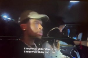 亞歷山大：雷霆是籃球世界最好的球隊(duì)，我希望你們都知道這點(diǎn)