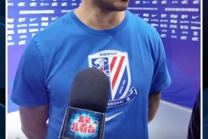 不滿意！路易斯:我剛參與合練，球隊今天踢得并不好