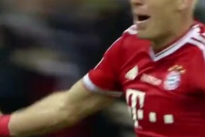 羅本回憶13年絕殺多特：我現在回想起來，還是會起雞皮疙瘩