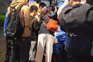 無緣蘇超決賽！讓南京球迷破防的不是比分而是賽后聽到這句話