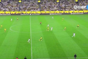 降維打擊！馬內打門被門線解圍，菲利克斯補射破門＆本場戴帽