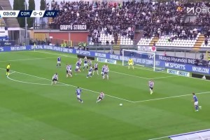 皇馬真能考慮回購！帕斯一腳弧線兜進禁區助攻肯普夫破門