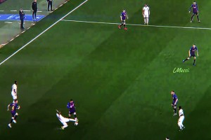 “梅西踢不了高強度的英超比賽”