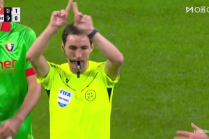 【集錦】西甲-阿爾馬達處子球制勝小西蒙尼助攻 馬競1-0奧薩蘇納