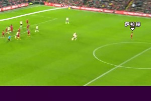 雙紅會名場面：足球是門將+前鋒的運動