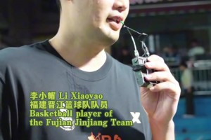 聚焦“村BA”“光榮作戰(zhàn)！熱血澎湃！