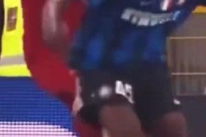 日本隊這幾個球員太有型了！三笘薫：拿了世界杯就辭職不干啦