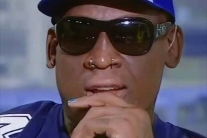 毫無懸念！羅德曼：不懂為何你們要討論GOAT 喬丹放現在場均50分