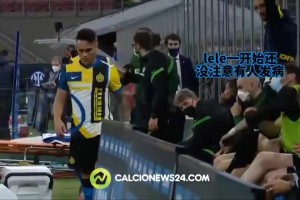 現在看有點搞笑呢！名場面：勞塔羅和孔蒂激情對噴！