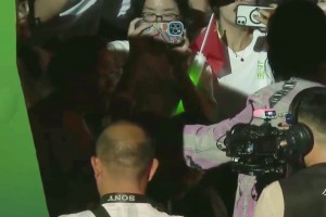 村BA的觀眾真是臥虎藏龍啊！全國直播開口驚艷全場！！