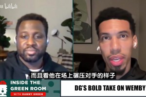 鐵林：很難想象姚明沒受傷得多厲害！文班能達到姚明本該有的高度