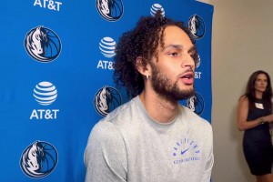 笑死！萊夫利：弗拉格叫我叔叔，但我就比他大3歲啊