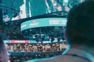 笑不活了！原來楊瀚森還有說相聲的潛質(zhì)