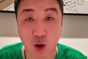 國安遠(yuǎn)征球迷怒批：王剛早就不配當(dāng)國安隊(duì)長了