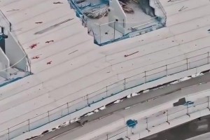 遙遙無期！諾坎普翻修再延期，全面竣工推至27年12月！