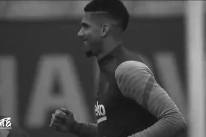 是否達到預期？阿勞霍四年前的集錦！經典的凌空抽射！