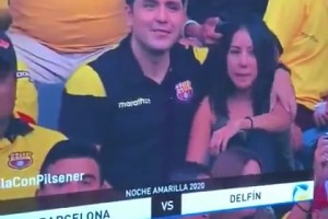 被低估的一個(gè)賽季！梅西17/18賽季精彩進(jìn)球集錦！夸張的任意球！