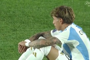 摩洛哥首奪世青賽冠軍！阿根廷6連勝晉級決賽無緣冠軍！