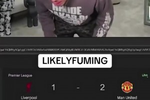 阿諾德大哥：利物浦怎么了？我們輸的可是曼聯