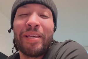 這還用說嗎！布倫森回答中國網友：隊內單挑最強的是我！