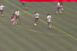 快如閃電：塔索蒂的絕殺?