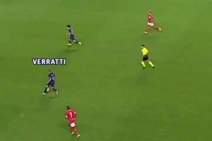 身形更輕盈！本菲卡時期的恩佐是怎么搶球斷球的？