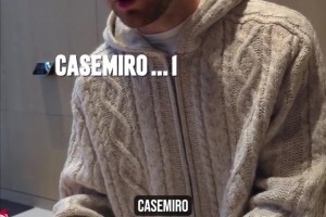 早起的鳥兒有蟲吃！哪位紅魔球員會最先出現在健身房？