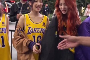 宿敵！火箭多位球員認同火勇宿敵關系！新賽季會是一場惡戰嗎？