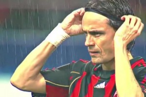 歐冠經(jīng)典！AC米蘭VS曼聯(lián)