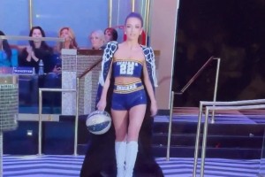 解說周鵬：揭幕戰和衛冕冠軍拼到這份上，今天的火箭還是值得點贊