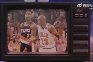 喬丹：我真希望能夠吃顆不老藥繼續回到場上打籃球