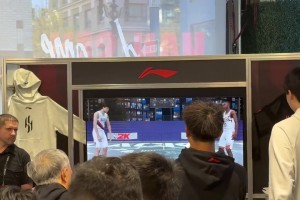 和球迷2K單挑！球迷先選了瀚森，楊瀚森反手選了馬盧阿奇