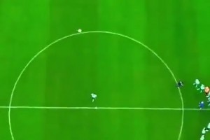 安東尼最搞笑！當年巴西眾將挑戰35米高空停球：只有內馬爾成功！