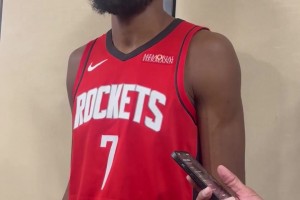 雷霆球迷依舊瘋狂噓你！杜蘭特賽后回應：那些噓聲都是愛！