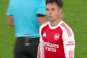 高級貨！蘇維門迪vs馬競個人集錦，完美銜接前后場，存在感極強