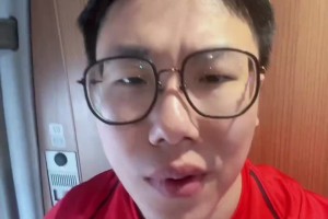 孔祥宇：天吶！揭幕戰(zhàn)打出了總決賽搶七既視感！申京這要進(jìn)一陣啊