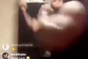 拳拳到肉美媒打趣：這簡直就是火箭vs雷霆揭幕戰(zhàn)的強(qiáng)度！