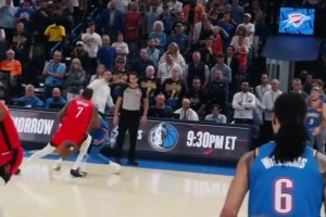 大史談火箭死亡五大：特定時刻是好使的 不能當常規武器~