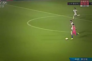 球迷：我曾見過另一個中國超跑，他不叫王鈺棟，而叫劉彬彬！