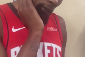 主動攬責！杜蘭特：我的罰球不進和那個犯規，才是我們輸球的原因