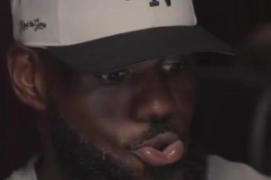 詹姆斯：每一支球隊(duì)都需要一位卡魯索 能帶領(lǐng)球隊(duì)成功的那個人