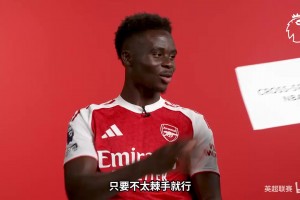 失敬失敬！英超球員猜NBA球員挑戰(zhàn)！誰的知名度更高？