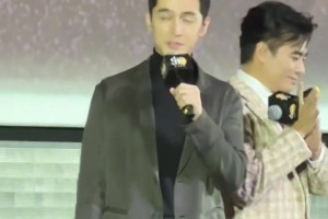 經典??！胡歌：就算申花降級，我也會支持