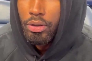 首節(jié)崩盤！沒續(xù)約影響心態(tài)了？伊森賽前談沒提前續(xù)約：這就是生意