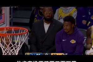 徐靜雨：布朗尼來CBA絕對(duì)有隊(duì)要！但賺的估計(jì)不夠老詹看他的往返機(jī)票